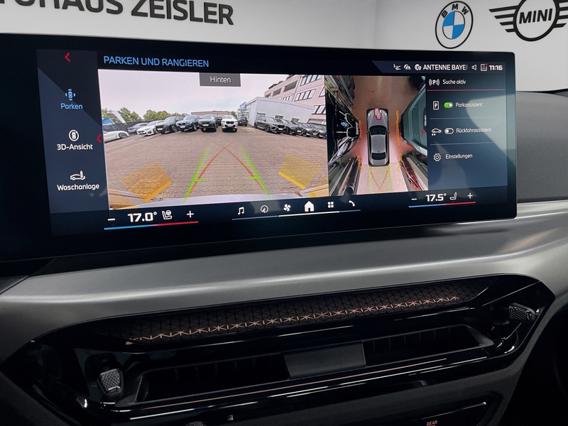 BMW 240 M240i xDrive Coupé — photo 8