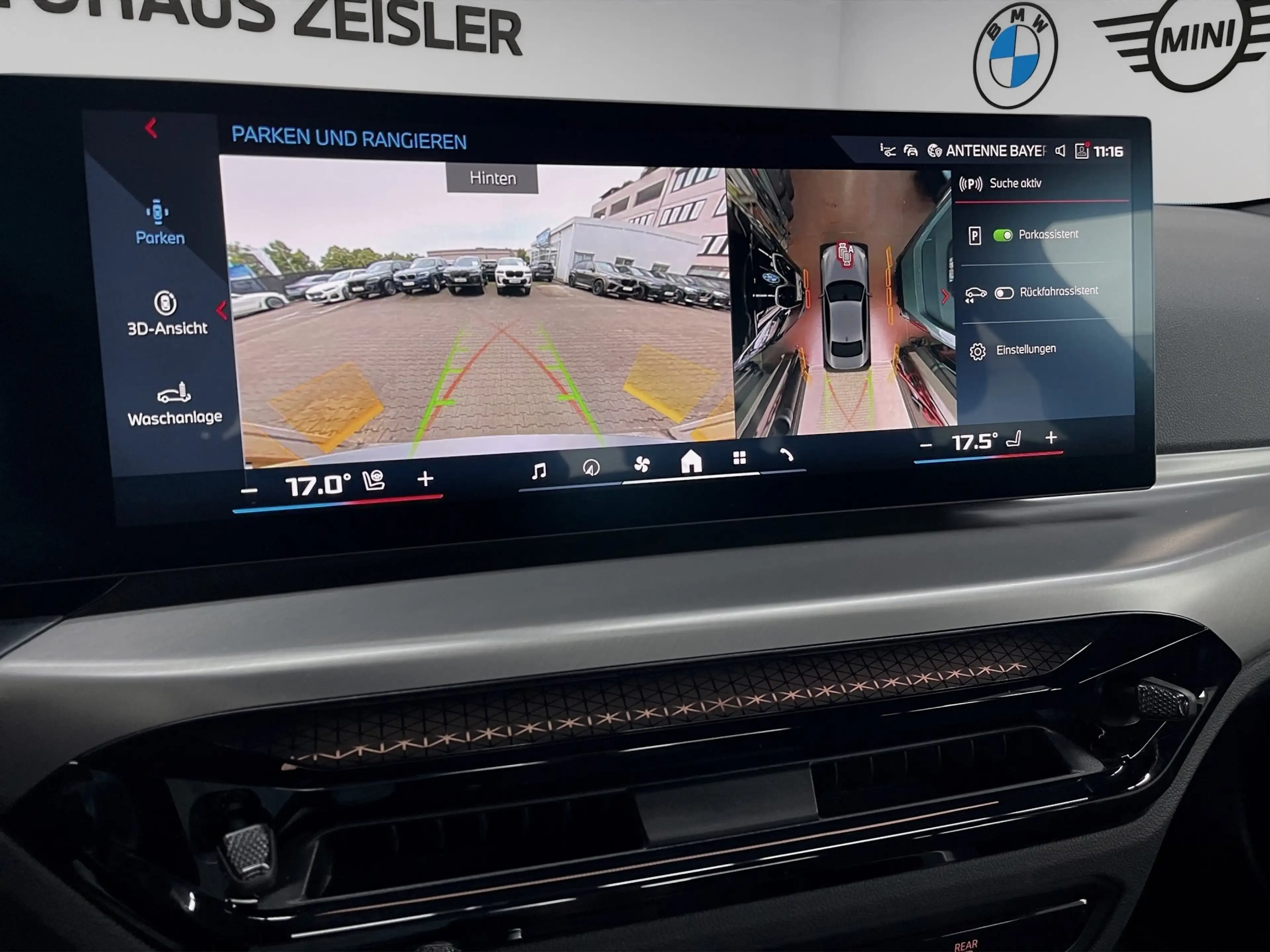 BMW 240 M240i xDrive Coupé — photo 8