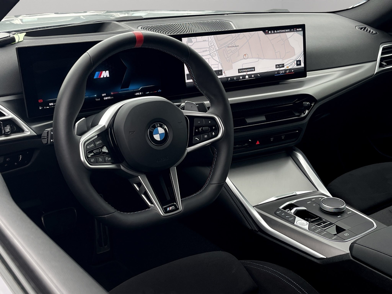 BMW 240 M240i xDrive Coupé — photo 7