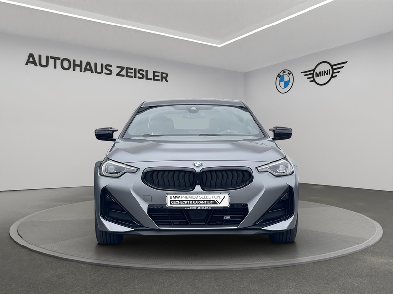 BMW 240 M240i xDrive Coupé — photo 5