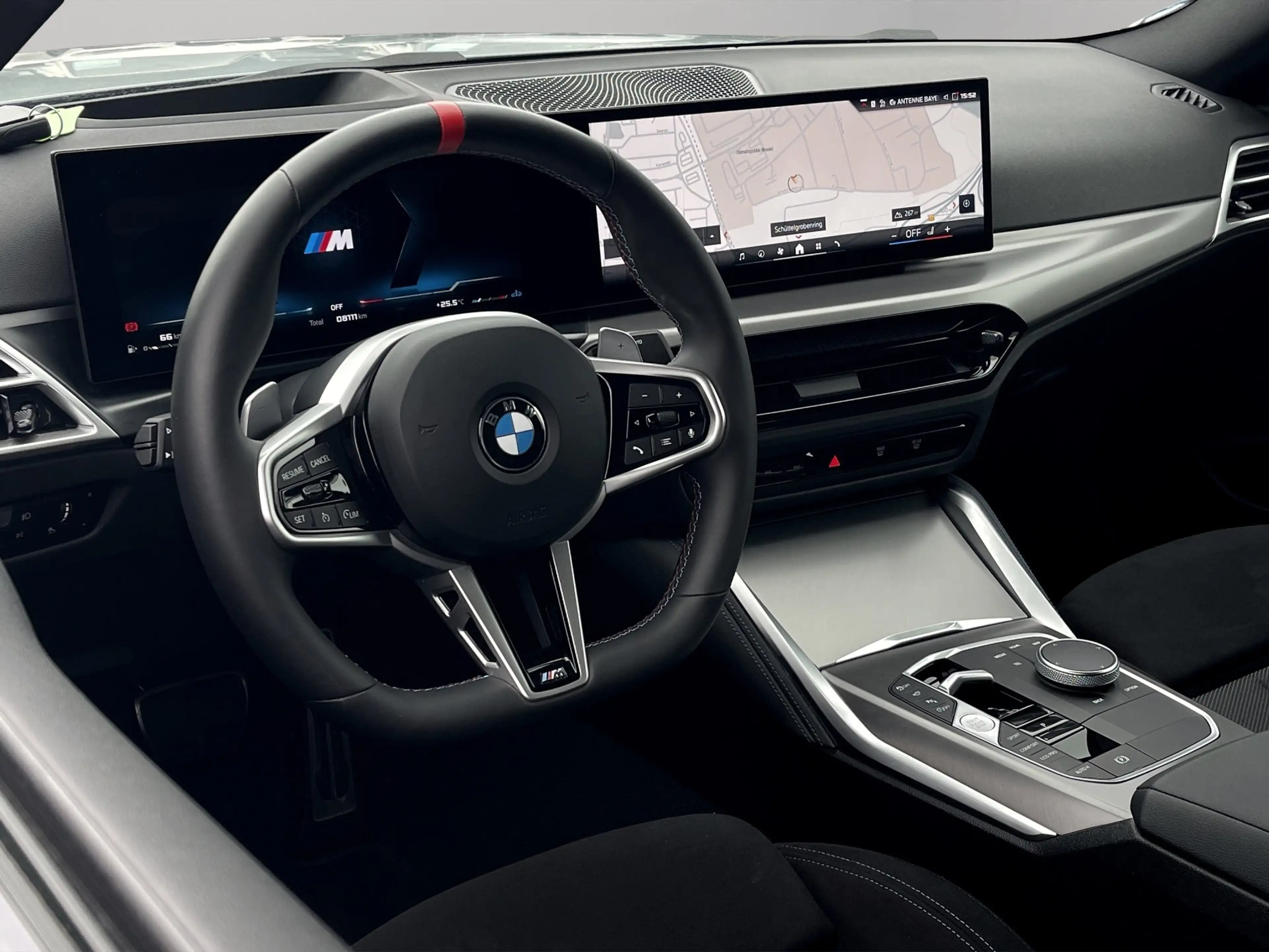 BMW 240 M240i xDrive Coupé — photo 7