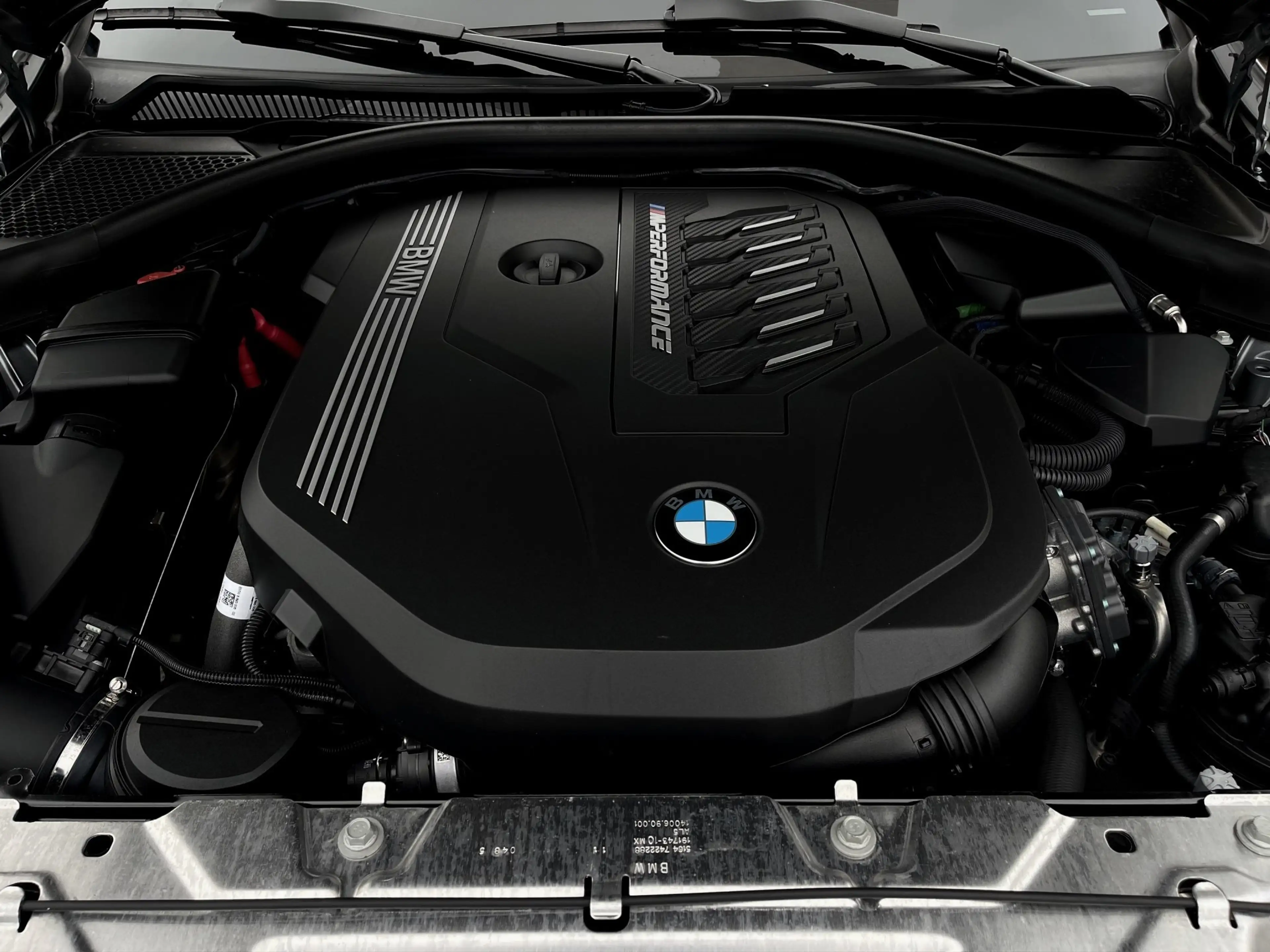 BMW 240 M240i xDrive Coupé — photo 14