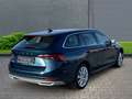Skoda Octavia Combi Scout 4x4 2.0 TDI+Anhängerkupplung+Navi+LED Blau - thumbnail 4