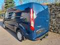 Ford Transit Custom 300 L1H1 Kasten Trend Kamera Navi Bleu - thumbnail 3