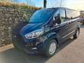 Ford Transit Custom 300 L1H1 Kasten Trend Kamera Navi Bleu - thumbnail 1