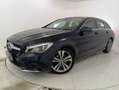 Mercedes-Benz CLA 200 200 CDI Automatic Sport Azul - thumbnail 1