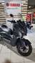 Yamaha X-Max 125 Gris - thumbnail 2