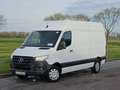 Mercedes-Benz Sprinter 316 L2H2 Mbux RWD! Blanc - thumbnail 2