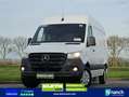Mercedes-Benz Sprinter 316 L2H2 Mbux RWD! Blanc - thumbnail 1