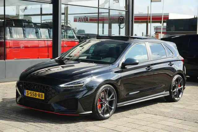 Hyundai i30 2.0 N | PANO | Schaalstoelen | 280 pk