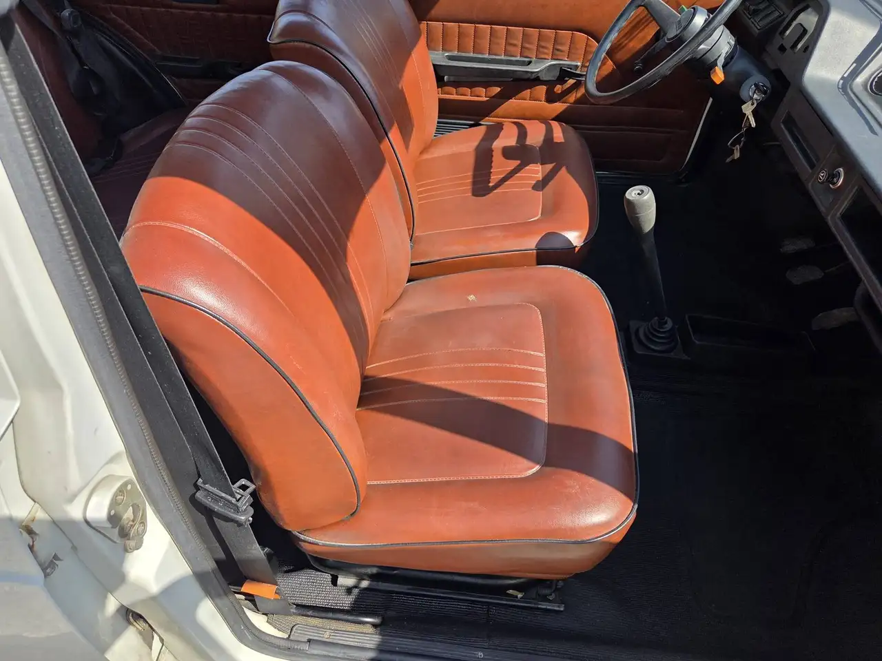 Fiat 127 900 C II°SERIE 5 P. - UNI PRO -, foto 12