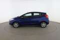 Ford Fiesta 1.25 Trend Blauw - thumbnail 3