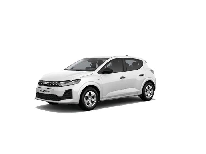 Dacia Sandero Essential SCe(2021) 2026
