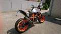 KTM 690 Duke Orange - thumbnail 6