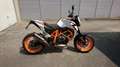 KTM 690 Duke Orange - thumbnail 5