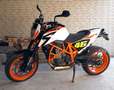 KTM 690 Duke Orange - thumbnail 2