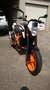 KTM 690 Duke Orange - thumbnail 3