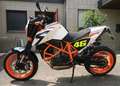 KTM 690 Duke Orange - thumbnail 1