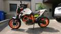 KTM 690 Duke Orange - thumbnail 4