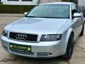 Audi A4 1.6 Lim. * Klima * Service NEU * 17"LM * EFH Grijs - thumbnail 1