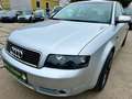 Audi A4 1.6 Lim. * Klima * Service NEU * 17"LM * EFH Grijs - thumbnail 2