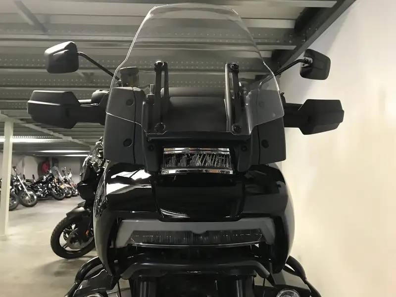 Harley-Davidson Pan America - foto 4