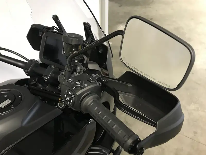 Harley-Davidson Pan America - foto 7