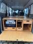 Volkswagen T5 Caravelle 9sitzer Silber - thumbnail 18