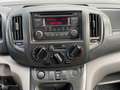 Nissan NV200 2xSchiebetür Klimaanlage Tempomat 1.Hand Weiß - thumbnail 11