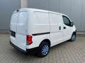 Nissan NV200 2xSchiebetür Klimaanlage Tempomat 1.Hand Weiß - thumbnail 6