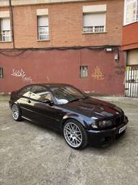 E46 343cv Manual