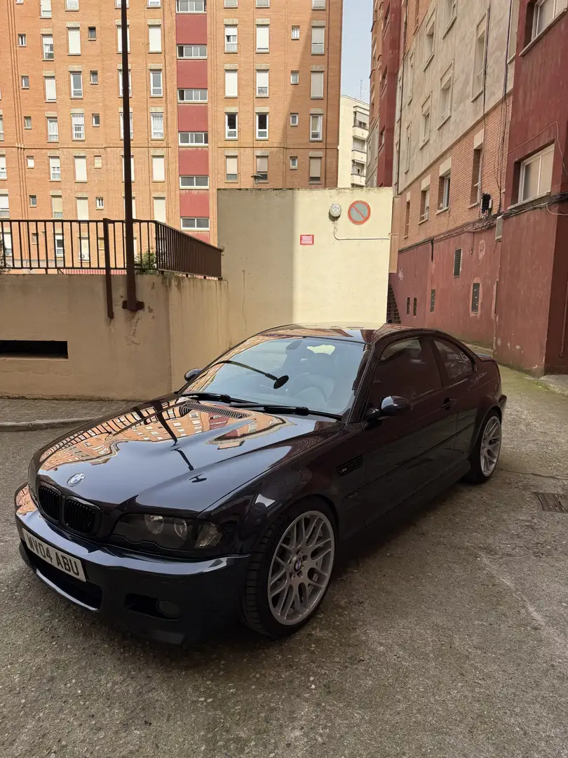 BMW M3 E46 343cv Manual - 2