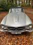 Mercedes-Benz 190 SL Roadster Silber - thumbnail 49