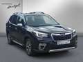 Subaru Forester Forester 2.0ie Lineartronic Active,KLIMA,AHK,ACC Negru - thumbnail 3
