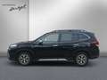 Subaru Forester Forester 2.0ie Lineartronic Active,KLIMA,AHK,ACC Negru - thumbnail 4