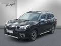 Subaru Forester Forester 2.0ie Lineartronic Active,KLIMA,AHK,ACC Negru - thumbnail 1