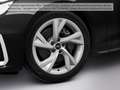 Audi A4 40 TFSI S line quattro Matrix Navi Schwarz - thumbnail 10