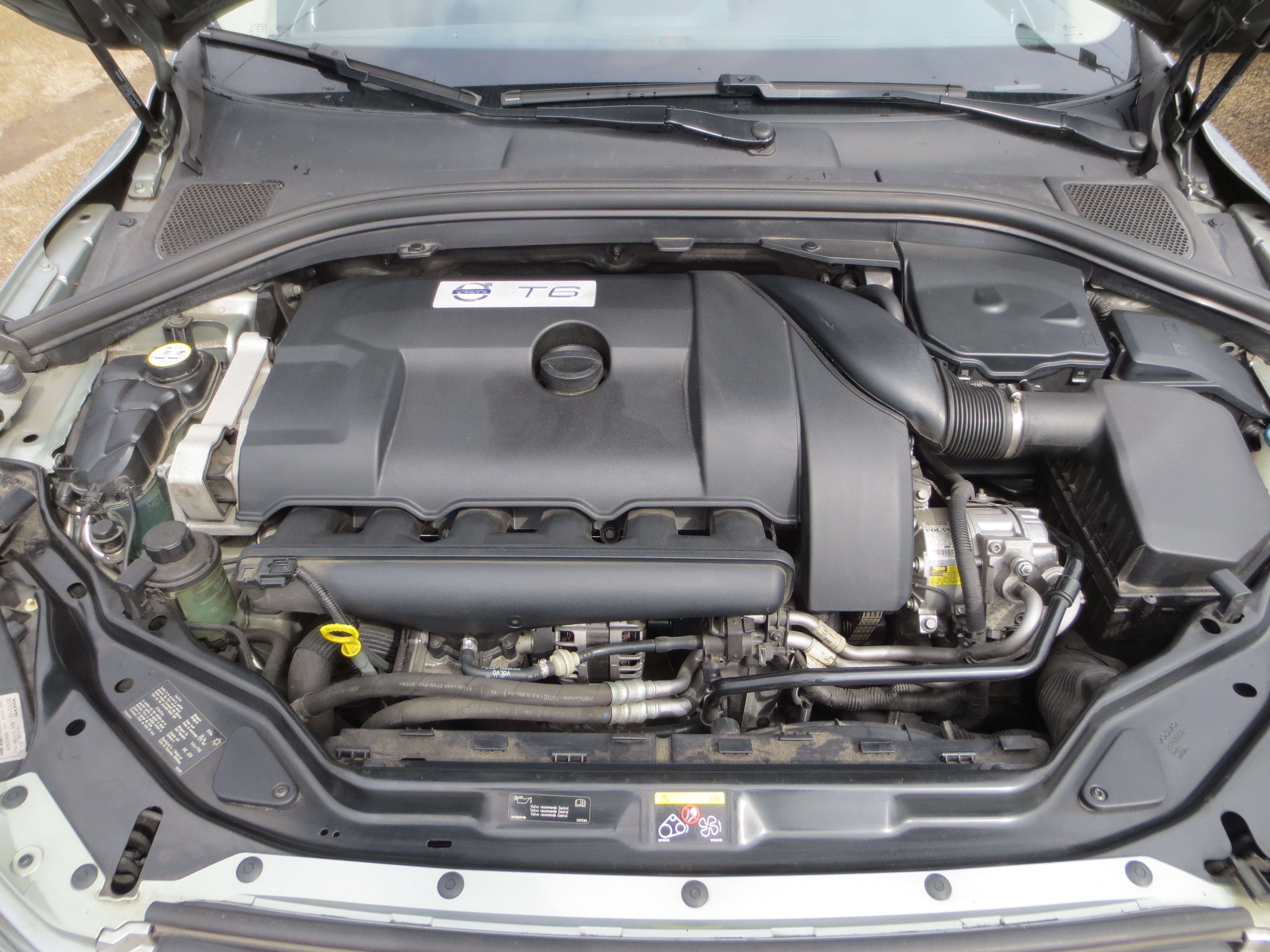2010 Volvo XC60 T6 AWD | Htd Lthr/Pano Roof/Bluetooth/USB ~ Carfax thumb 23
