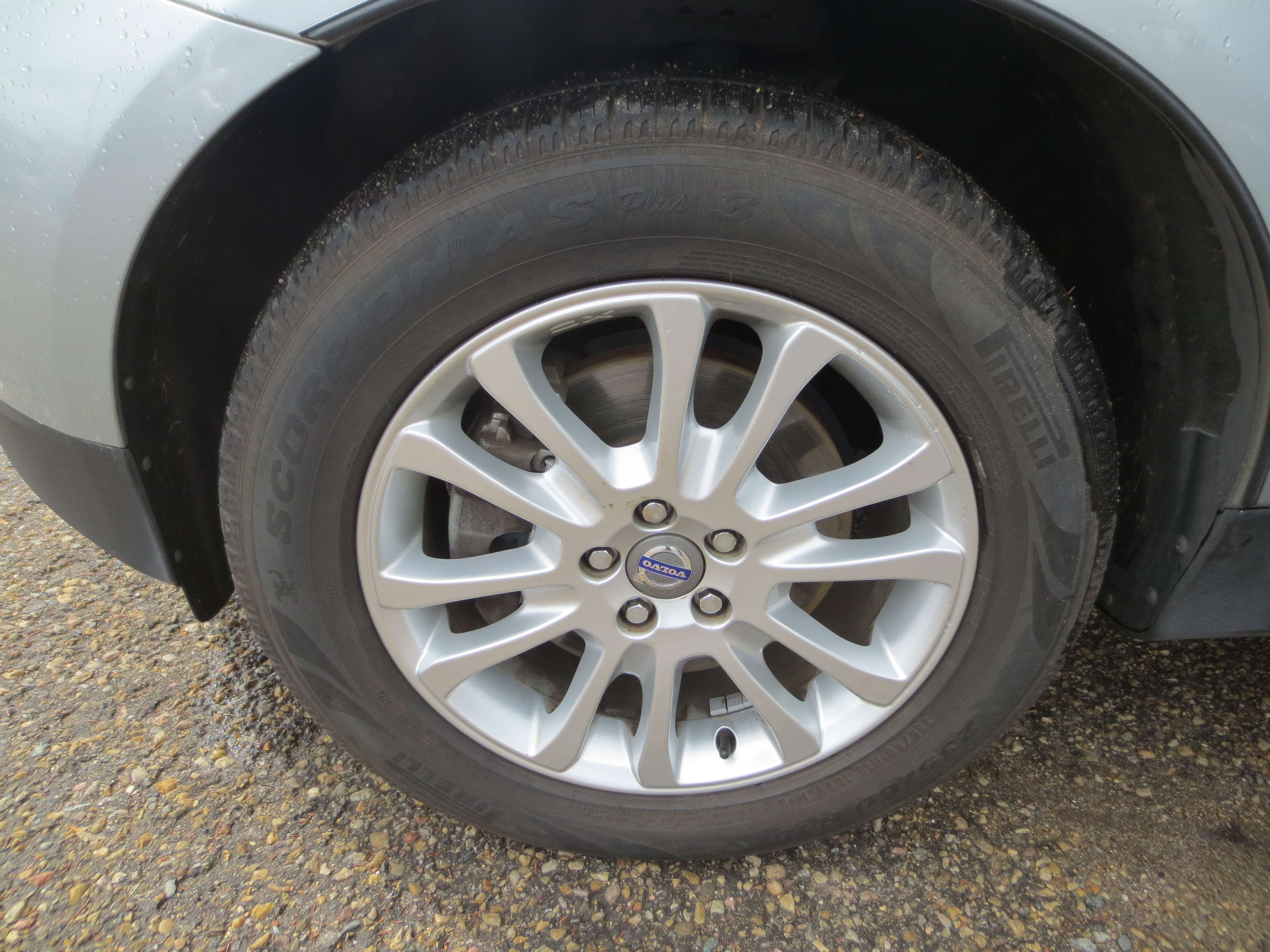 2010 Volvo XC60 T6 AWD | Htd Lthr/Pano Roof/Bluetooth/USB ~ Carfax thumb 24