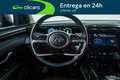 Hyundai TUCSON 1.6 TGDI HEV Maxx AT Negro - thumbnail 19