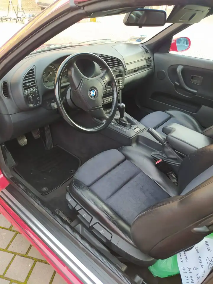 BMW 328, foto 6