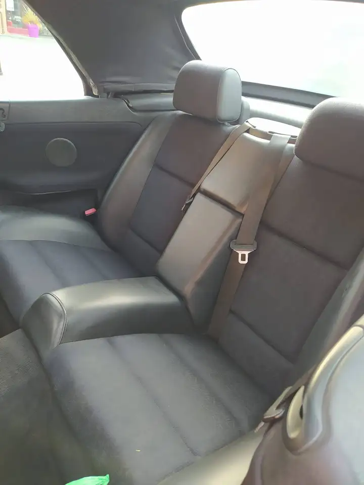 BMW 328, foto 7