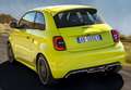 Abarth 500 500E Turismo 113kW Amarillo - thumbnail 12