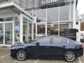 Mazda 3 Selection 1.Hand Garantie Blau - thumbnail 1