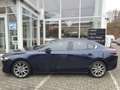 Mazda 3 Selection 1.Hand Garantie Blau - thumbnail 5