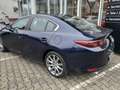Mazda 3 Selection 1.Hand Garantie Blau - thumbnail 6