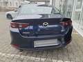 Mazda 3 Selection 1.Hand Garantie Blau - thumbnail 8