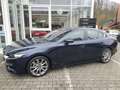 Mazda 3 Selection 1.Hand Garantie Blau - thumbnail 4