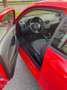 Audi A1 1.6 tdi Attraction c/clima 90cv NEOPATENTATI Czerwony - thumbnail 6