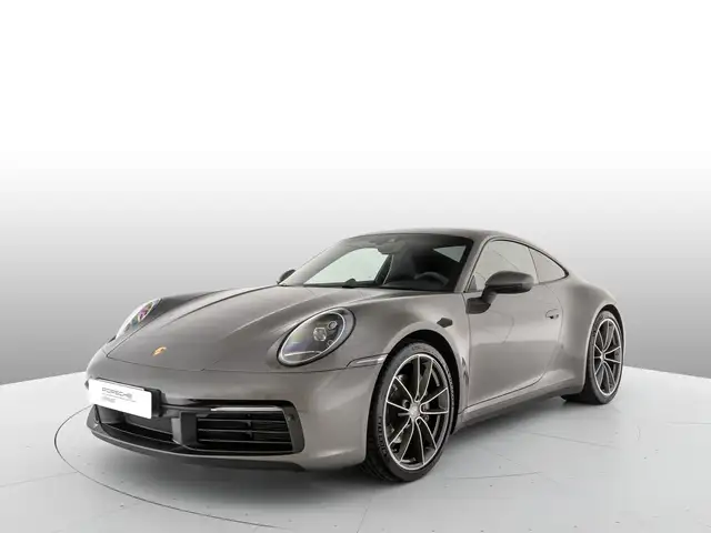 Porsche 992 coupe 3.0 carrera auto